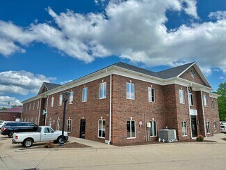 More details for 1370 E Primrose St, Springfield, MO - Office for Lease