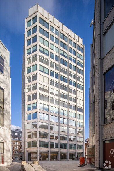 25 St. James's St, London for lease - Building Photo - Image 2 of 9