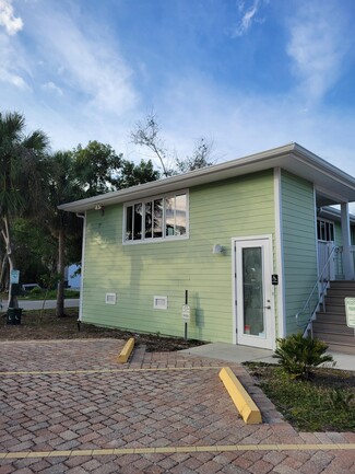 Plus de détails pour 1530 Periwinkle Way, Sanibel, FL - Bureau/Commerce de détail à louer