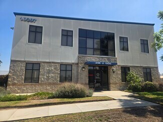 Plus de détails pour 10409 Alder Ave, Bloomington, CA - Industriel à vendre