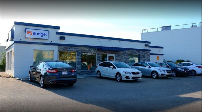 More details for 5214 Gaetz Ave, Red Deer, AB - Retail for Sale