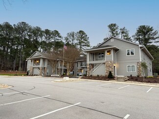 More details for 901 Paverstone Dr, Raleigh, NC - Office for Lease