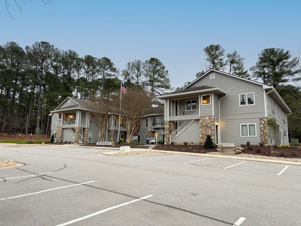 901 Paverstone Dr, Raleigh, NC for lease Primary Photo- Image 1 of 23