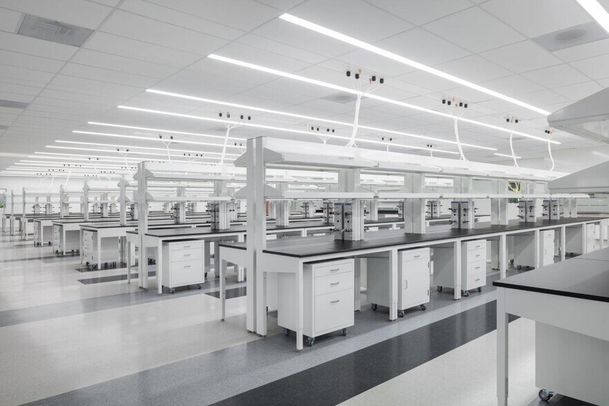 6134 Nancy Ridge Dr, San Diego, CA à louer - Photo intérieure - Image 3 de 8