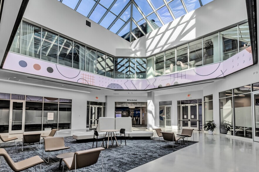 50 Fountain Plz, Buffalo, NY à louer - Photo intérieure - Image 2 de 17