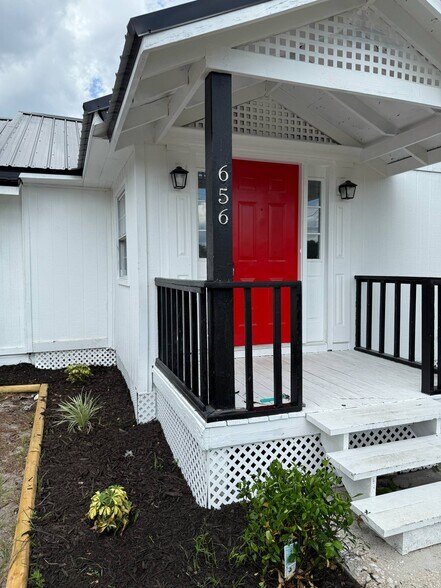 656 State Rd 20 rd, Palatka, FL à vendre - Photo du bâtiment - Image 3 de 14