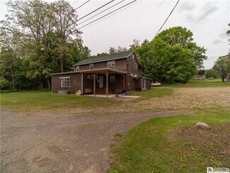 More details for 64 Old Fentonville rd, Frewsburg, NY - Retail for Sale