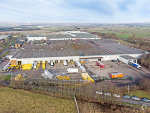 Green Ln, Spennymoor, DUR - aerial  map view - Image1