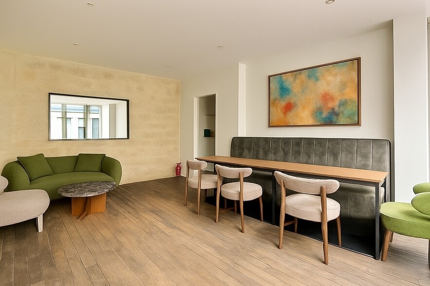 139 Rue Du Faubourg Saint-Denis, Paris à louer - Photo intérieure - Image 3 de 6