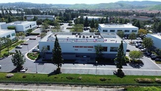 More details for 8677 Research Dr, Irvine, CA - Flex for Sale