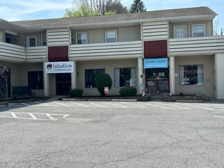 More details for LSK Plaza Portfolio Sale – for Sale, Staunton, VA