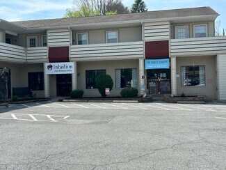 Plus de détails pour LSK Plaza Portfolio Sale – à vendre, Staunton, VA