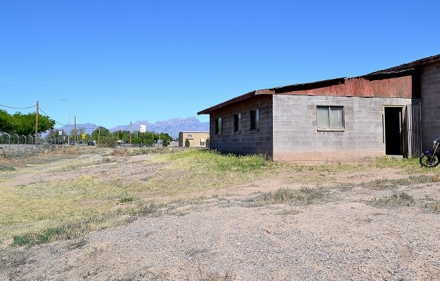 3479 W Picacho Ave, Las Cruces, NM à vendre - Autre - Image 1 de 1