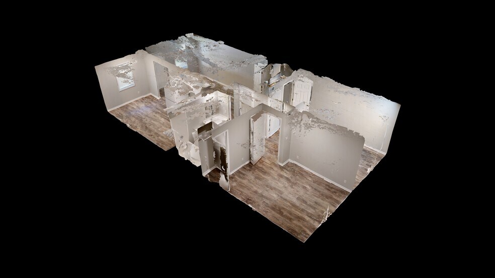 2808 Browns Dr, Henderson, KY à vendre - Numérisation 3D de Matterport - Image 3 de 32