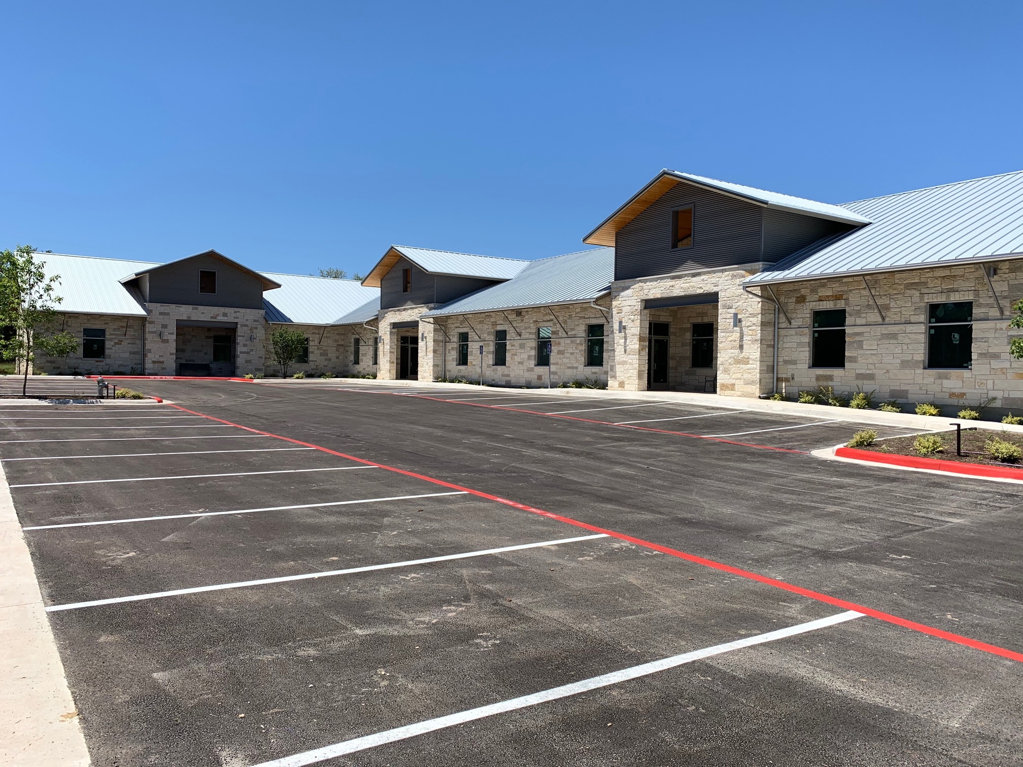 249 Sportsplex Dr, Dripping Springs, TX for lease Building Photo- Image 1 of 5