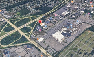 More details for 12A Wolf Rd, Colonie, NY - Land for Lease