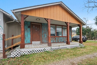 5709 5th St, Katy, TX à louer Photo du bâtiment- Image 2 de 16