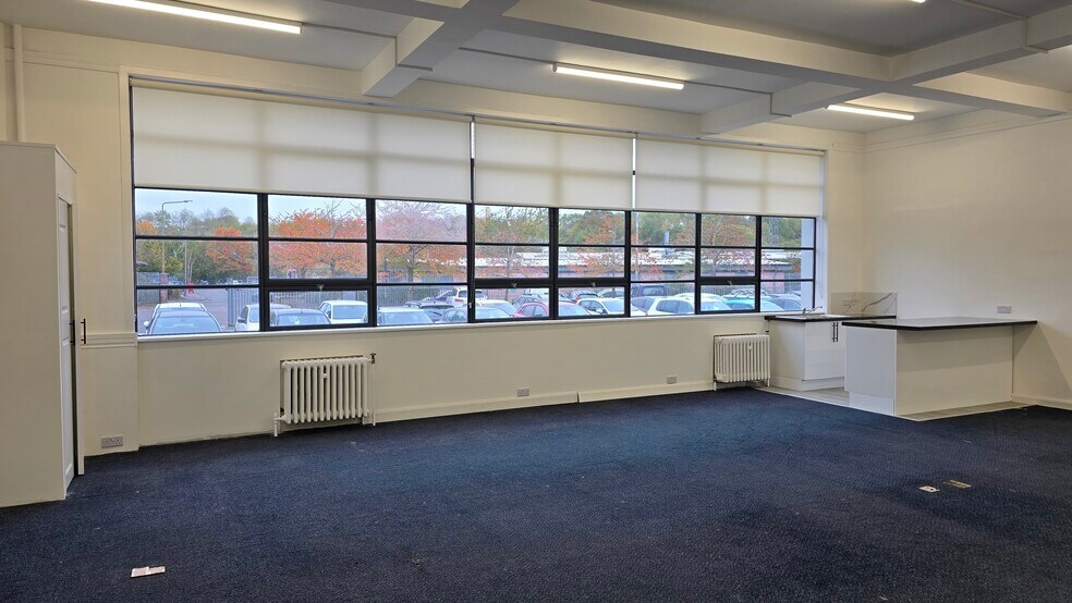 40 Peffer Pl, Edinburgh à louer - Photo du bâtiment - Image 1 de 11