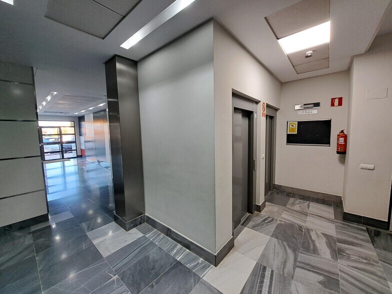 Gran Vía de la Comunitat Valenciana, 6, Alzira, Valencia à vendre - Photo intérieure - Image 3 de 13