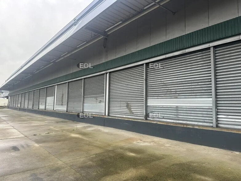 Industrial in Aulnay-sous-Bois for lease - Building Photo - Image 2 of 11