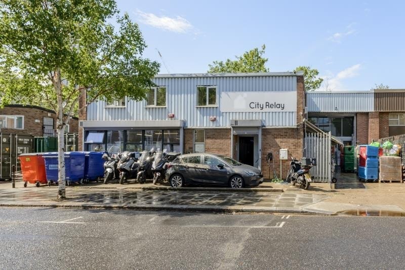 Latimer Rd, London for sale Building Photo- Image 1 of 2