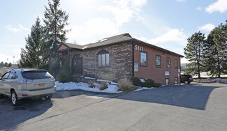 More details for 5111 W Genesee St, Camillus, NY - Office for Lease