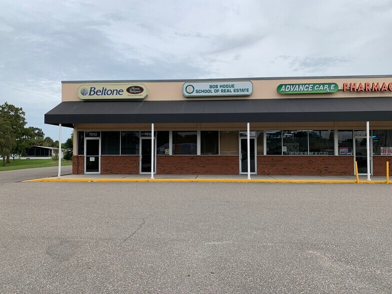 7016 US Highway 301 N, Ellenton, FL for lease - Building Photo - Image 2 of 4