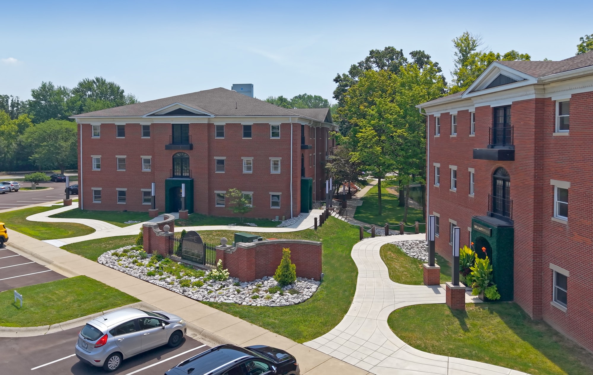 10291 N Meridian St, Carmel, IN for sale Primary Photo- Image 1 of 12