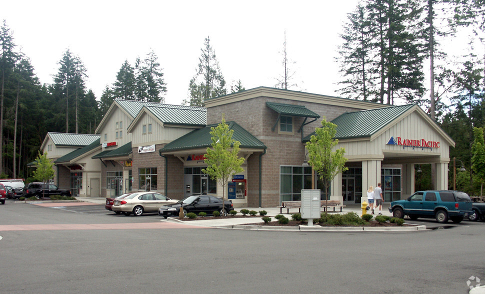 4949 Borgen Blvd, Gig Harbor, WA for lease - Building Photo - Image 2 of 6