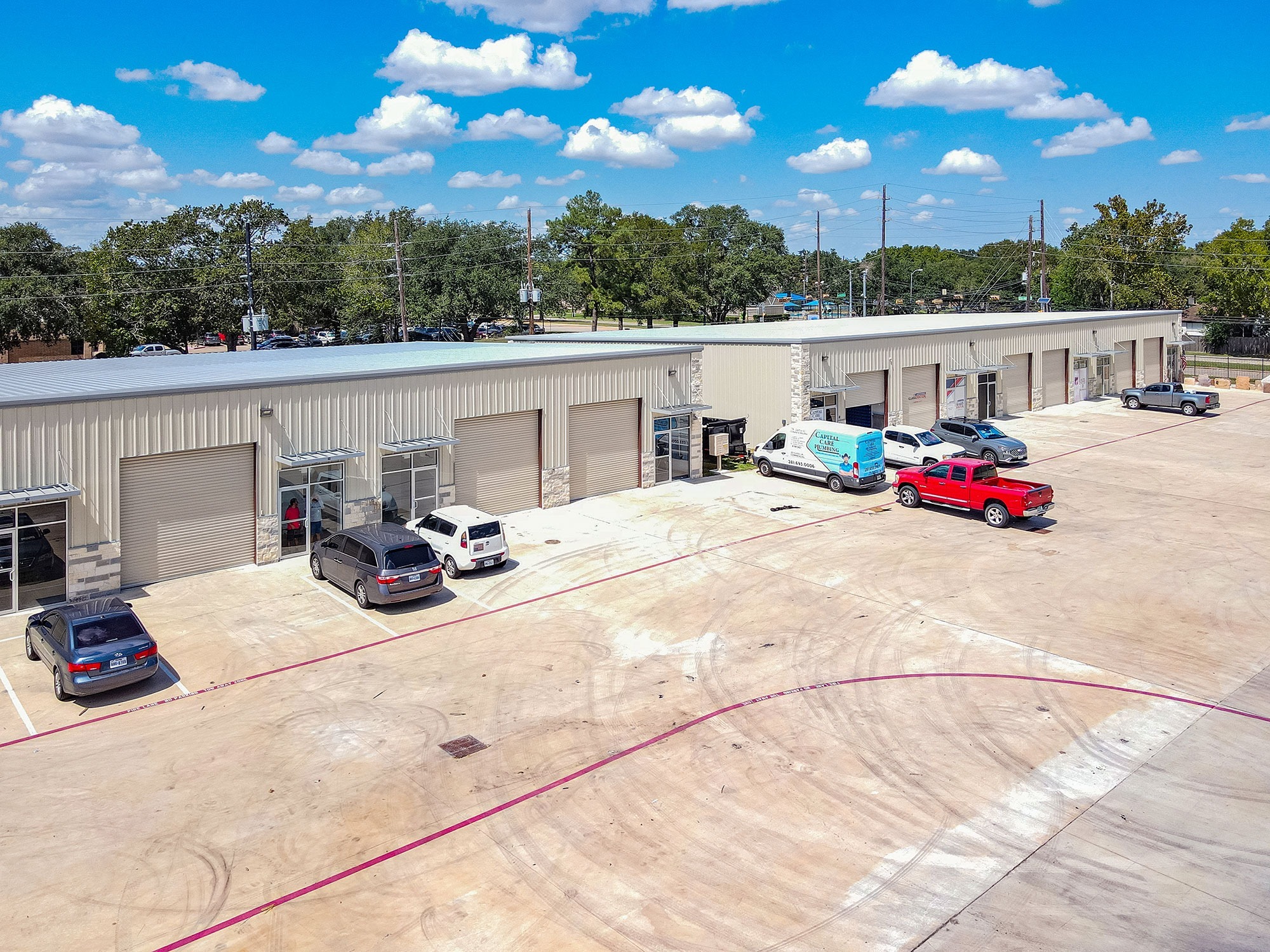 17939 Kieth Harrow Blvd, Houston, TX for sale Primary Photo- Image 1 of 10