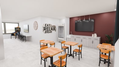 1110 Bonifant St, Silver Spring, MD for lease Interior Photo- Image 2 of 46