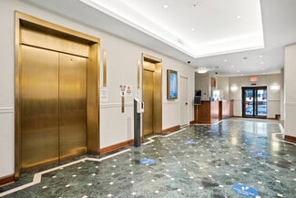 Plus de détails pour 161 Madison Ave, New York, NY - Bureau à vendre