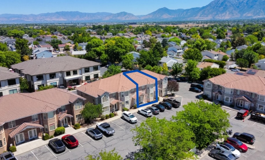8823 S Redwood Rd, West Jordan, UT for sale - Building Photo - Image 3 of 9