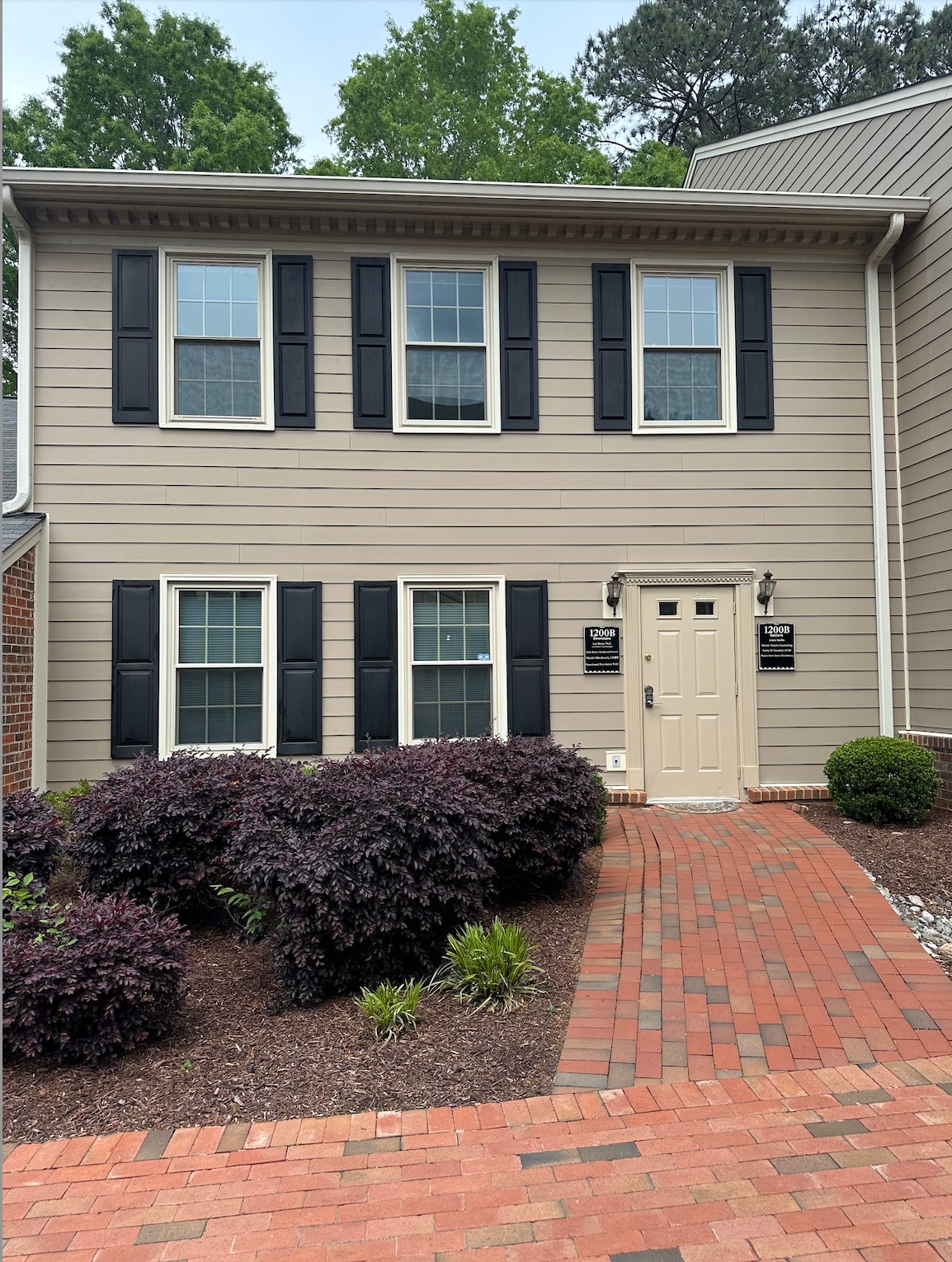 1829 E Franklin St, Chapel Hill, NC for lease Building Photo- Image 1 of 20