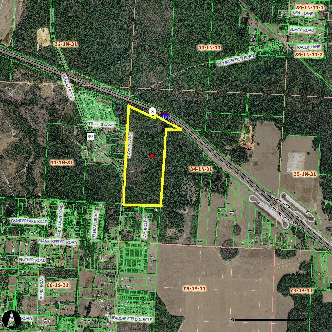 Interstate 10 - Beulah, Pensacola, FL for sale Building Photo- Image 1 of 3