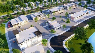 Plus de détails pour 128 Waterford Heath, Chestermere, AB - Commerce de détail à vendre