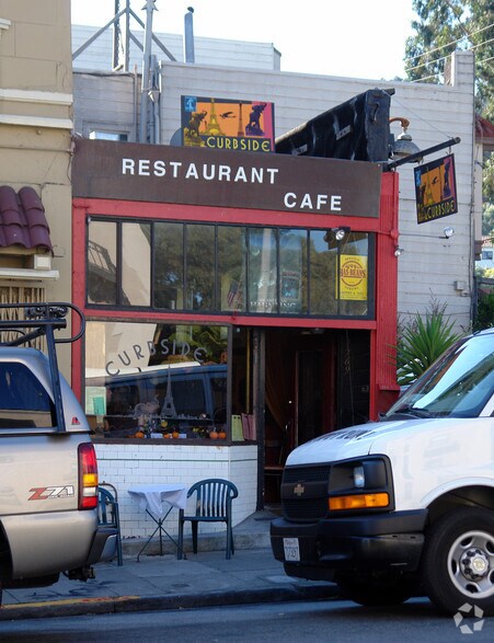 2769 Lombard St, San Francisco, CA à vendre - Photo principale - Image 1 de 6