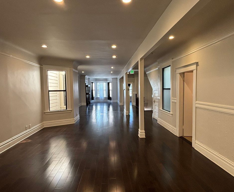 485-487 3rd St, San Francisco, CA for lease Interior Photo- Image 1 of 2