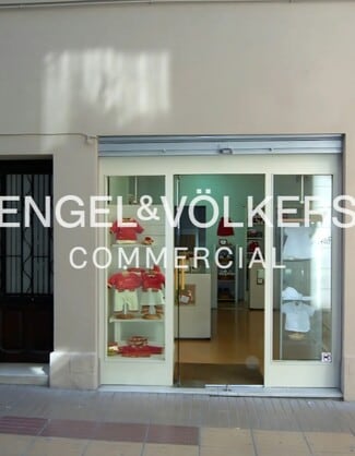 More details for Carrer de Sant Josep, 12, Santa Coloma de Gramenet - Retail for Lease