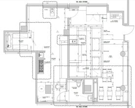 2565 Broadway, New York, NY for lease Site Plan- Image 1 of 1