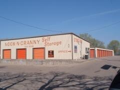 402 Grant Ave, Junction City, KS for sale Primary Photo- Image 1 of 2