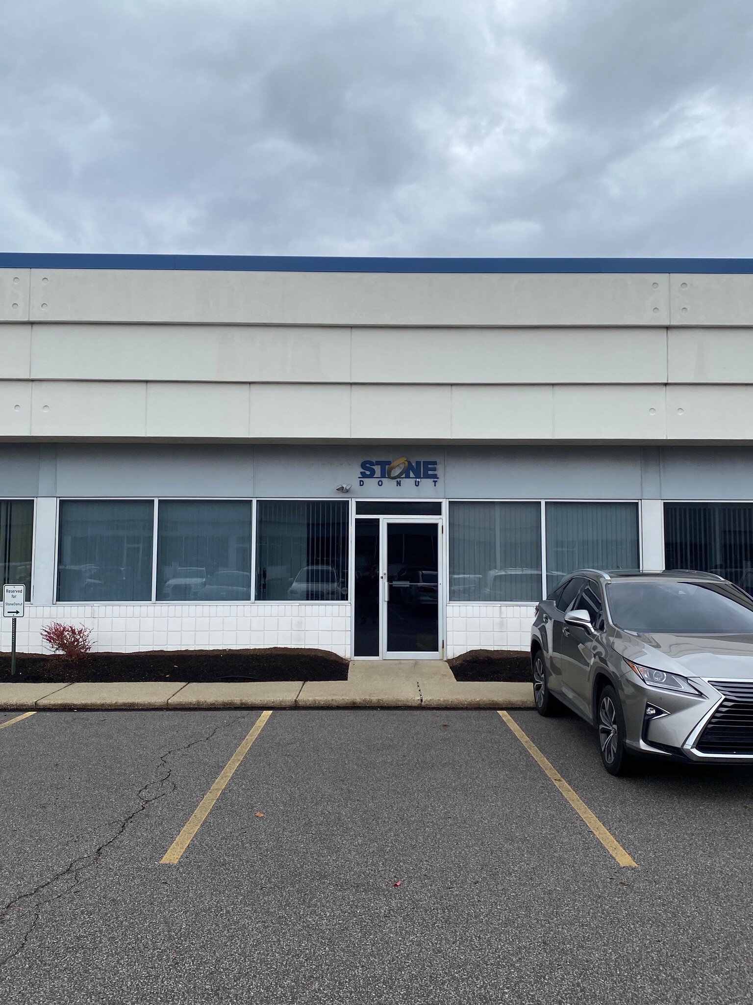 7630-7650 First Pl, Oakwood Village, OH for lease Interior Photo- Image 1 of 4