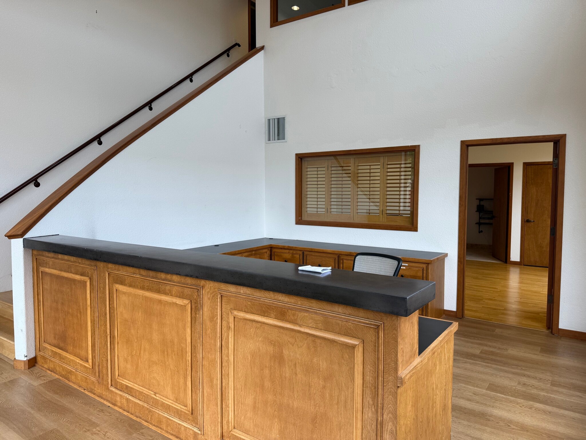 455-485 Technology Way, Napa, CA for lease Interior Photo- Image 1 of 17