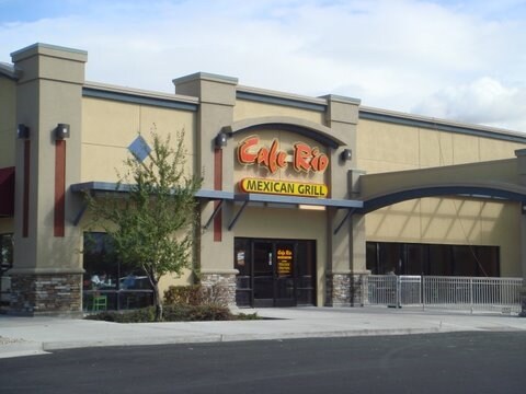 1400-1482 N Main St, Logan, UT à louer - Photo du bâtiment - Image 2 de 10