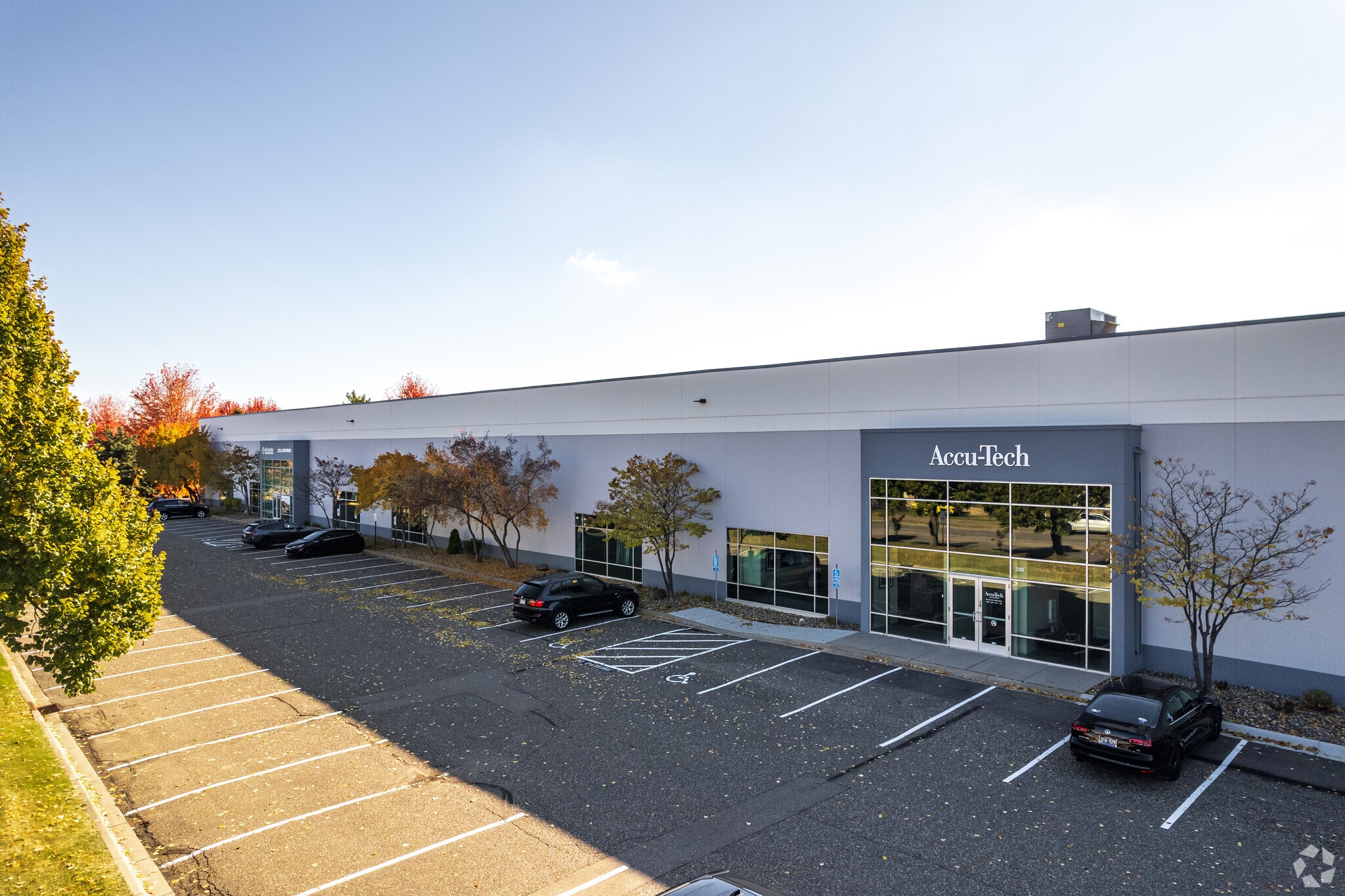 9775 85th Ave N, Maple Grove, MN for lease Primary Photo- Image 1 of 10