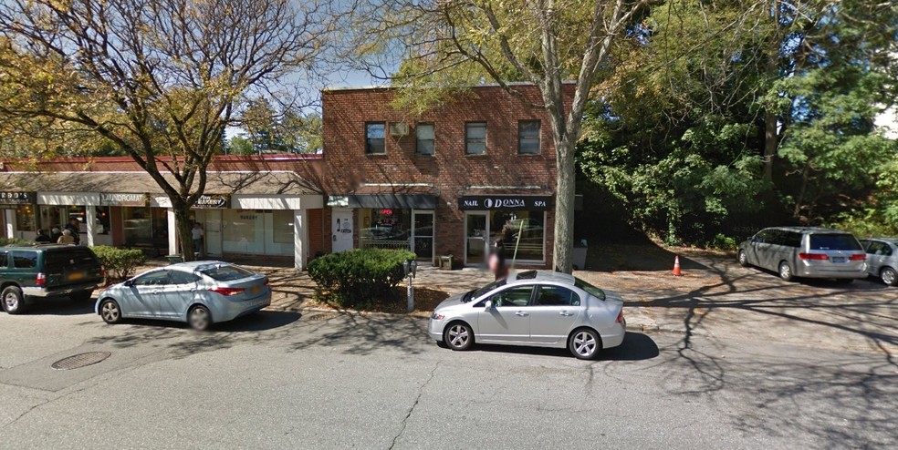 454 E Main St, Mount Kisco, NY for lease - Building Photo - Image 1 of 1