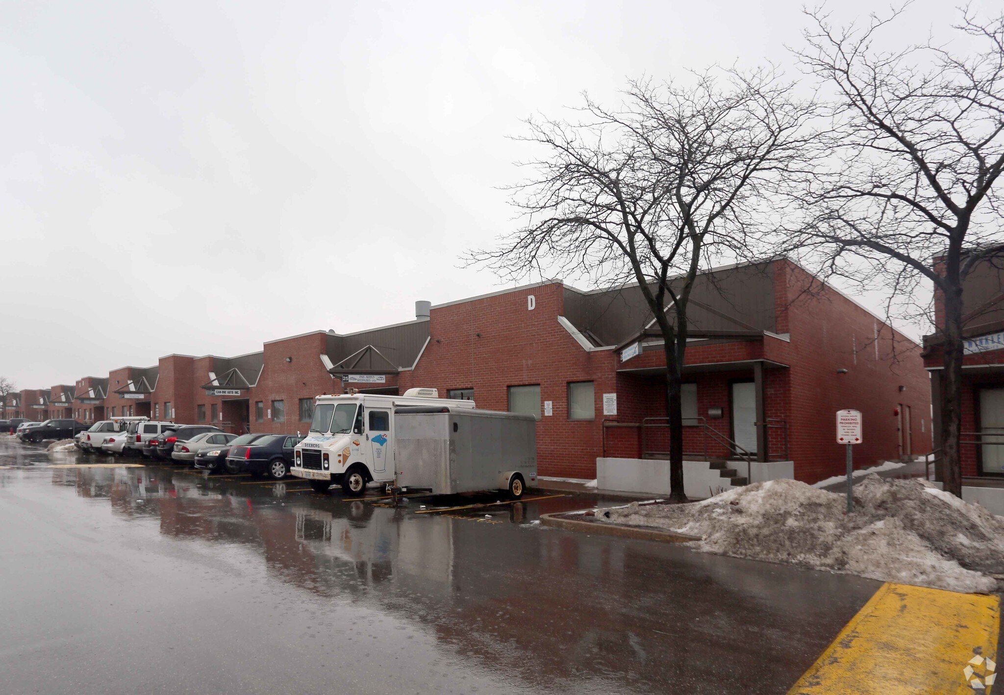 175 Toryork Dr, Toronto, ON for sale Primary Photo- Image 1 of 1