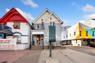 1325 Delaware St, Denver, CO for lease Building Photo- Image 2 of 18