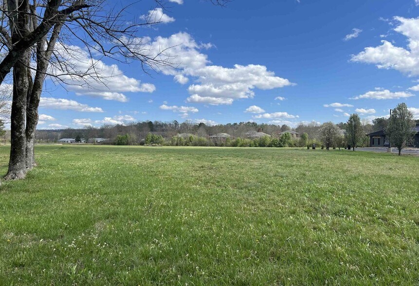 0 2nd Ave, Oneonta, AL à vendre - Photo du bâtiment - Image 3 de 4