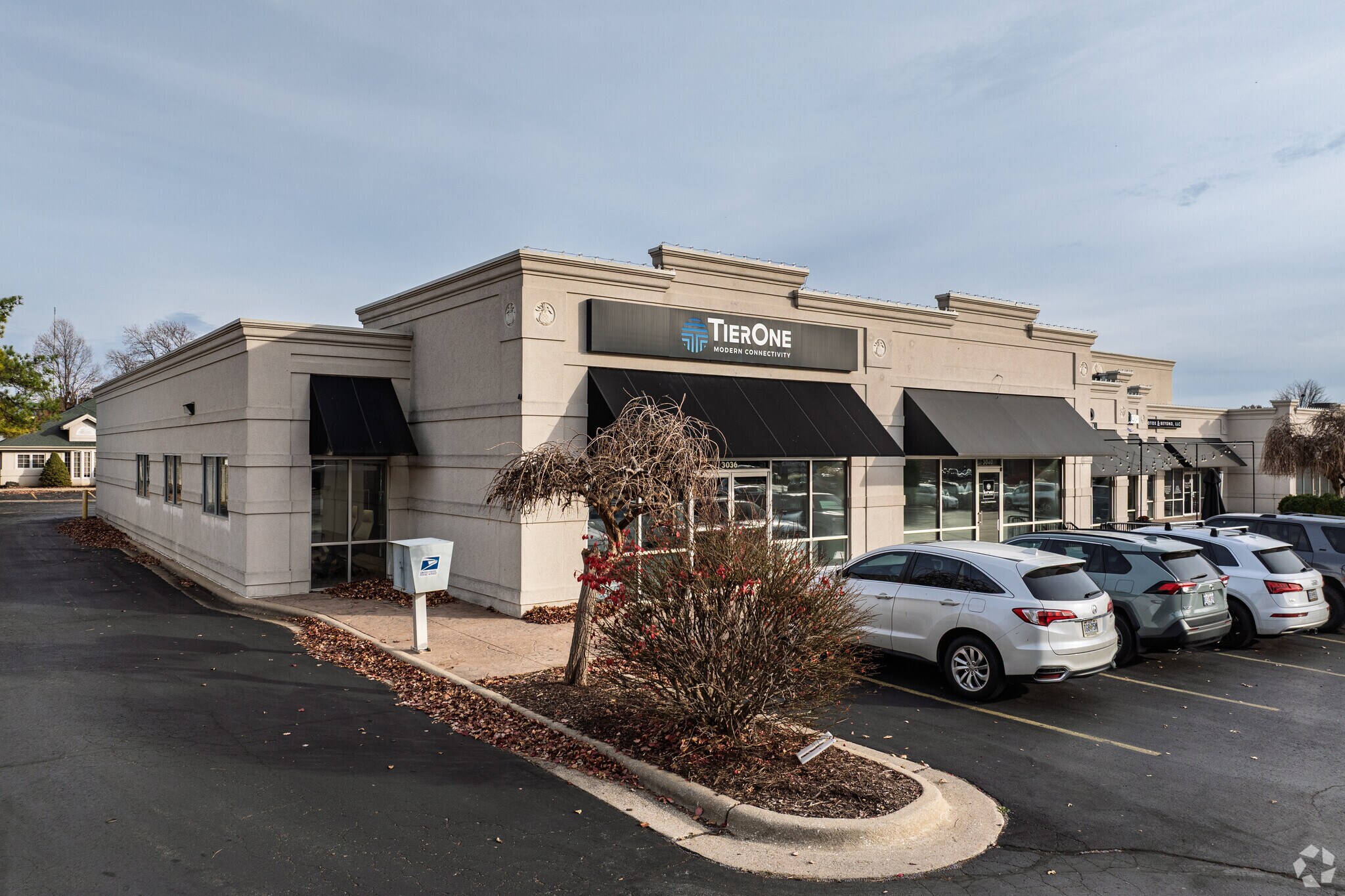 3060 S Fremont Ave, Springfield, MO à louer Photo principale- Image 1 de 64